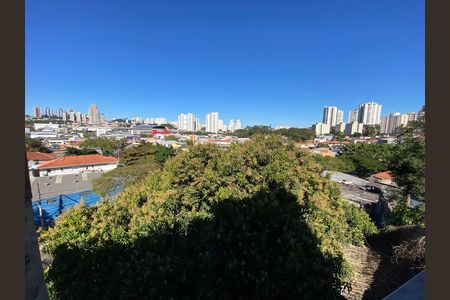 Quarto 2 - Vista de casa para alugar com 3 quartos, 250m² em Jardim Peri Peri, São Paulo
