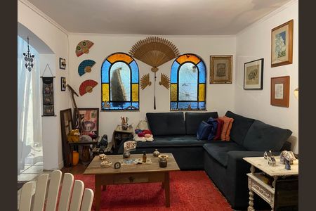 Quarto 1 de casa para alugar com 3 quartos, 185m² em Jardim Peri Peri, São Paulo