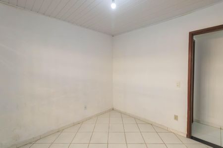 Quarto de casa para alugar com 1 quarto, 32m² em Tribobó, São Gonçalo