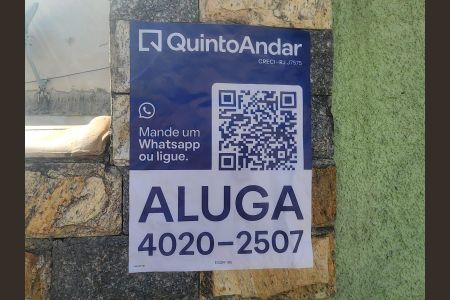 Fachada de casa para alugar com 1 quarto, 32m² em Tribobó, São Gonçalo