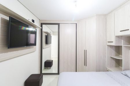 Apartamento à venda com 1 quarto, 36m² em Vila Constança, São Paulo