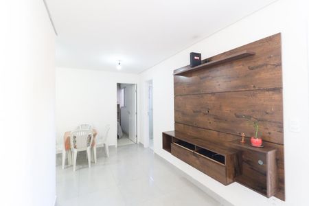 Apartamento à venda com 1 quarto, 36m² em Vila Constança, São Paulo
