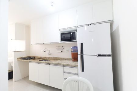 Apartamento à venda com 1 quarto, 36m² em Vila Constança, São Paulo