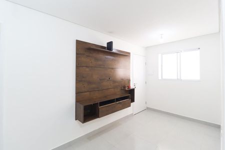 Apartamento à venda com 1 quarto, 36m² em Vila Constança, São Paulo