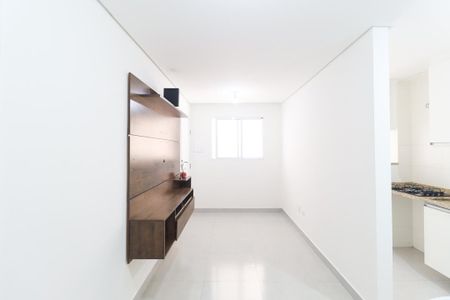 Apartamento à venda com 1 quarto, 36m² em Vila Constança, São Paulo