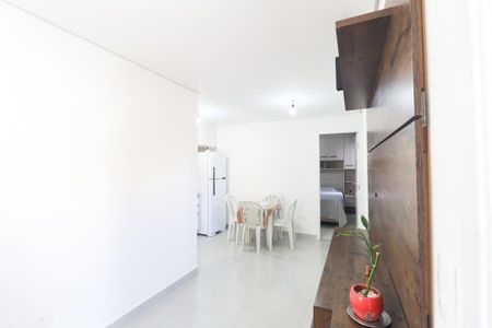 Apartamento à venda com 1 quarto, 36m² em Vila Constança, São Paulo