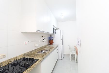 Apartamento à venda com 1 quarto, 36m² em Vila Constança, São Paulo