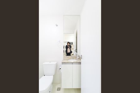 Apartamento à venda com 1 quarto, 36m² em Vila Constança, São Paulo