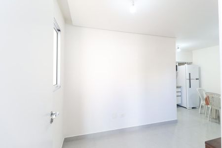 Apartamento à venda com 1 quarto, 36m² em Vila Constança, São Paulo
