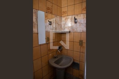 Casa à venda com 240m², 3 quartos e 2 vagas Casa à venda com 240m², 3 quartos e 2 vagasBanheiro da Suíte 1
