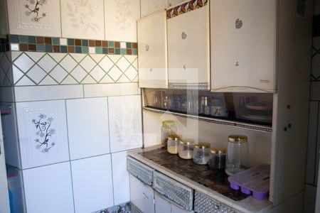 Casa à venda com 240m², 3 quartos e 2 vagas Casa à venda com 240m², 3 quartos e 2 vagasCozinha 02