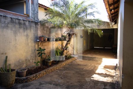 Quintal de casa à venda com 3 quartos, 240m² em Parque Tremendao, Goiânia