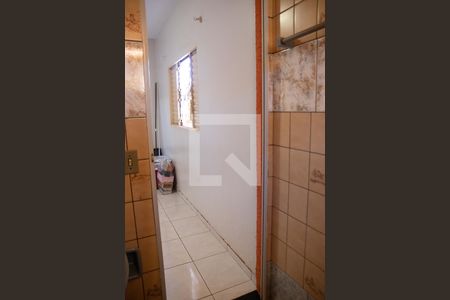 Casa à venda com 240m², 3 quartos e 2 vagas Casa à venda com 240m², 3 quartos e 2 vagasBanheiro da Suíte 1