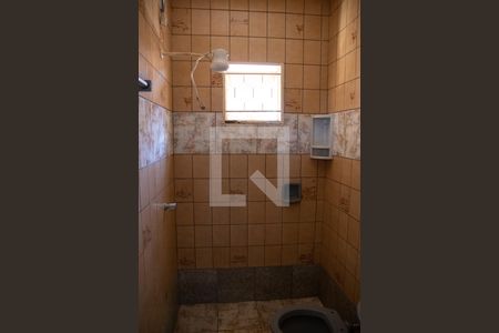 Casa à venda com 240m², 3 quartos e 2 vagas Casa à venda com 240m², 3 quartos e 2 vagasBanheiro da Suíte 1