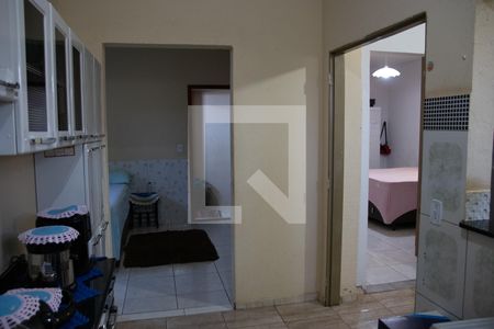 Casa à venda com 240m², 3 quartos e 2 vagas Casa à venda com 240m², 3 quartos e 2 vagasCozinha 03