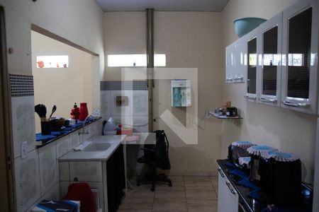 Casa à venda com 240m², 3 quartos e 2 vagas Casa à venda com 240m², 3 quartos e 2 vagasCozinha 03