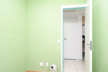 Apartamento para alugar com 32m², 2 quartos e sem vaga Apartamento para alugar com 32m², 2 quartos e sem vagaQuarto 2