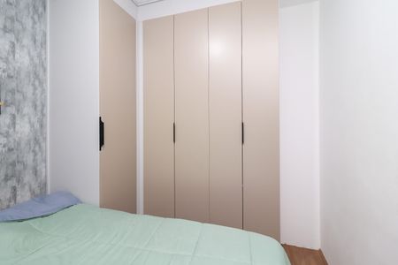 Apartamento para alugar com 32m², 2 quartos e sem vaga Apartamento para alugar com 32m², 2 quartos e sem vagaQuarto 1