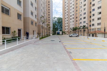 Apartamento para alugar com 32m², 2 quartos e sem vaga Apartamento para alugar com 32m², 2 quartos e sem vagaÁrea externa