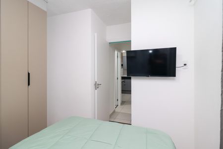 Apartamento para alugar com 32m², 2 quartos e sem vaga Apartamento para alugar com 32m², 2 quartos e sem vagaQuarto 1
