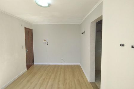 Sala de apartamento para alugar com 2 quartos, 56m² em São José, São Caetano do Sul