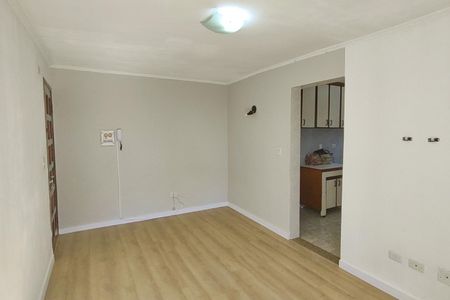 Sala de apartamento para alugar com 2 quartos, 56m² em São José, São Caetano do Sul
