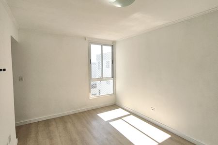 Sala de apartamento para alugar com 2 quartos, 56m² em São José, São Caetano do Sul