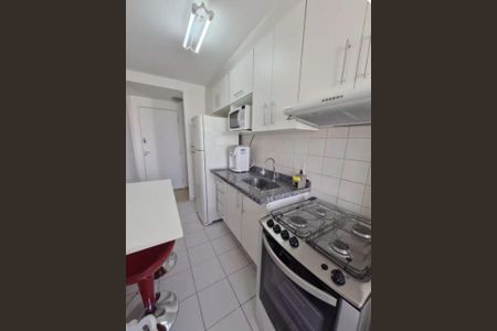 Foto 14 de apartamento à venda com 2 quartos, 63m² em Vila Guilherme, São Paulo
