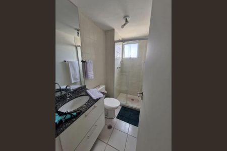 Foto 16 de apartamento à venda com 2 quartos, 63m² em Vila Guilherme, São Paulo