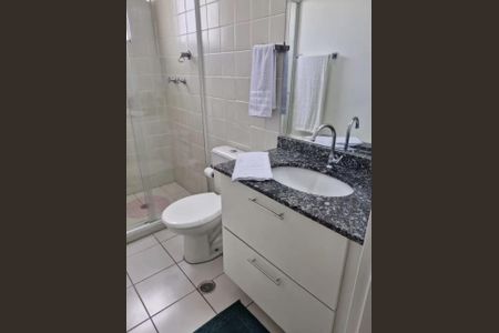 Foto 13 de apartamento à venda com 2 quartos, 63m² em Vila Guilherme, São Paulo