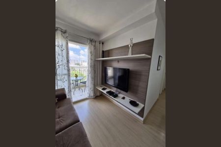 Foto 10 de apartamento à venda com 2 quartos, 63m² em Vila Guilherme, São Paulo