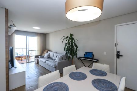 Apartamento à venda com 3 quartos, 85m² em Ipiranga, São Paulo
