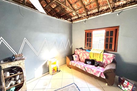 Sala  de casa à venda com 2 quartos, 305m² em Cangaiba, São Paulo