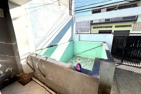 Área comum - Piscina de casa à venda com 2 quartos, 305m² em Cangaiba, São Paulo