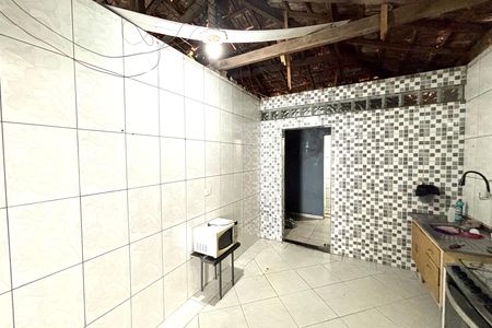 Cozinha 1 de casa à venda com 2 quartos, 305m² em Cangaiba, São Paulo