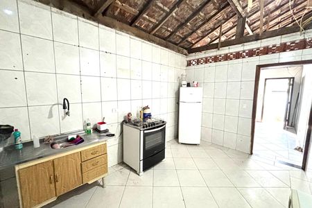 Cozinha 1 de casa à venda com 2 quartos, 305m² em Cangaiba, São Paulo