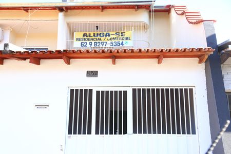 Casa para alugar com 2 quartos, 75m² em Parque Atheneu, Goiânia