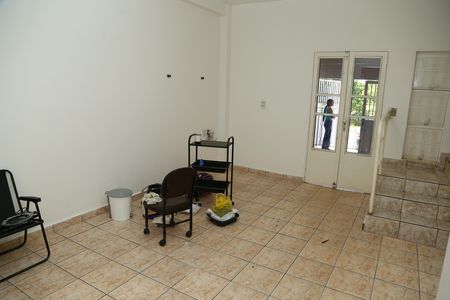 Sala  de casa para alugar com 2 quartos, 75m² em Parque Atheneu, Goiânia