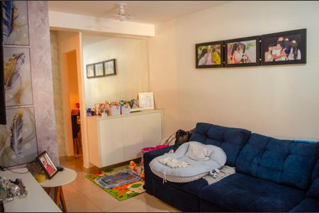 Casa de Condomínio à venda com 3 quartos, 78m² em Setor Marechal Rondon, Goiânia