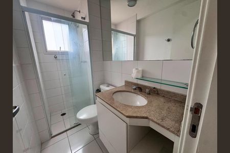Apartamento para alugar com 61m², 2 quartos e 2 vagas