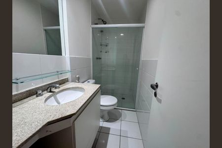 Apartamento para alugar com 61m², 2 quartos e 2 vagas