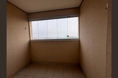 Apartamento para alugar com 61m², 2 quartos e 2 vagas