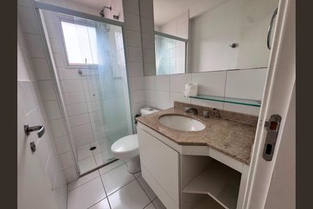 Apartamento para alugar com 61m², 2 quartos e 2 vagas