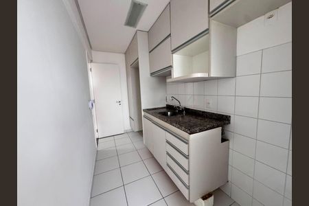 Apartamento para alugar com 2 quartos, 61m² em Jardim Umuarama, São Paulo