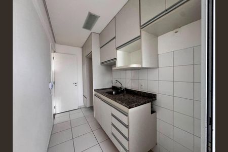 Apartamento para alugar com 2 quartos, 61m² em Jardim Umuarama, São Paulo