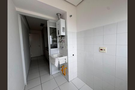 Apartamento para alugar com 61m², 2 quartos e 2 vagas