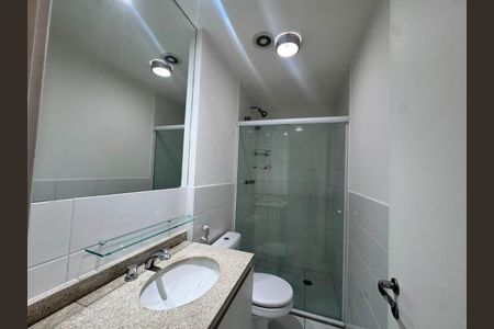Apartamento para alugar com 61m², 2 quartos e 2 vagas