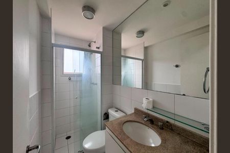 Apartamento para alugar com 61m², 2 quartos e 2 vagas