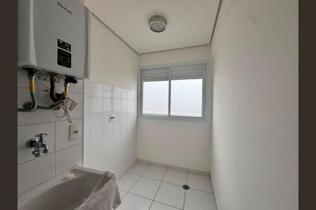 Apartamento para alugar com 2 quartos, 61m² em Jardim Umuarama, São Paulo