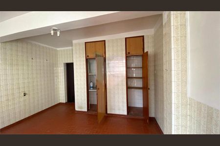 Casa à venda com 4 quartos, 150m² em Planalto Paulista, São Paulo